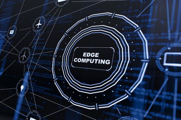 Edge Computing: qué es, para qué sirve y cómo funciona - ¿Cómo funciona el Edge Computing?