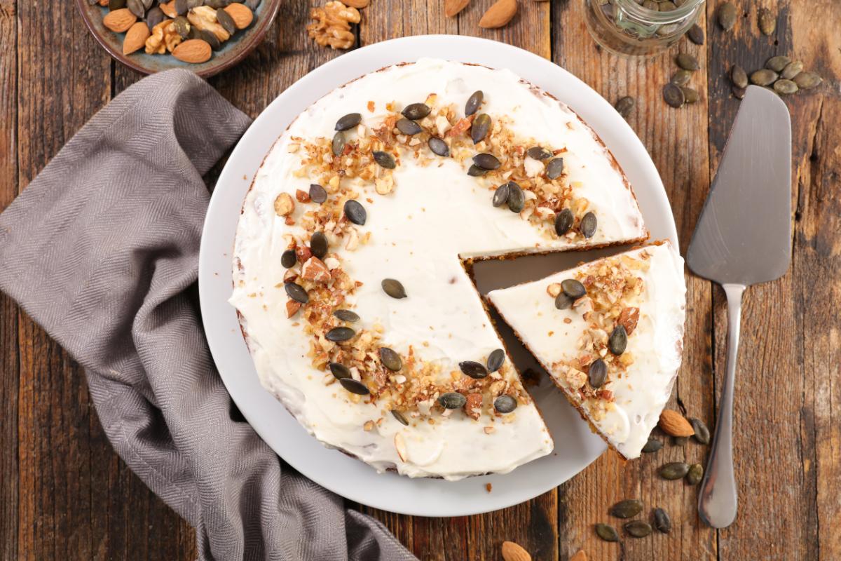 Semifrío de turrón para Navidad: la receta de este postre delicioso