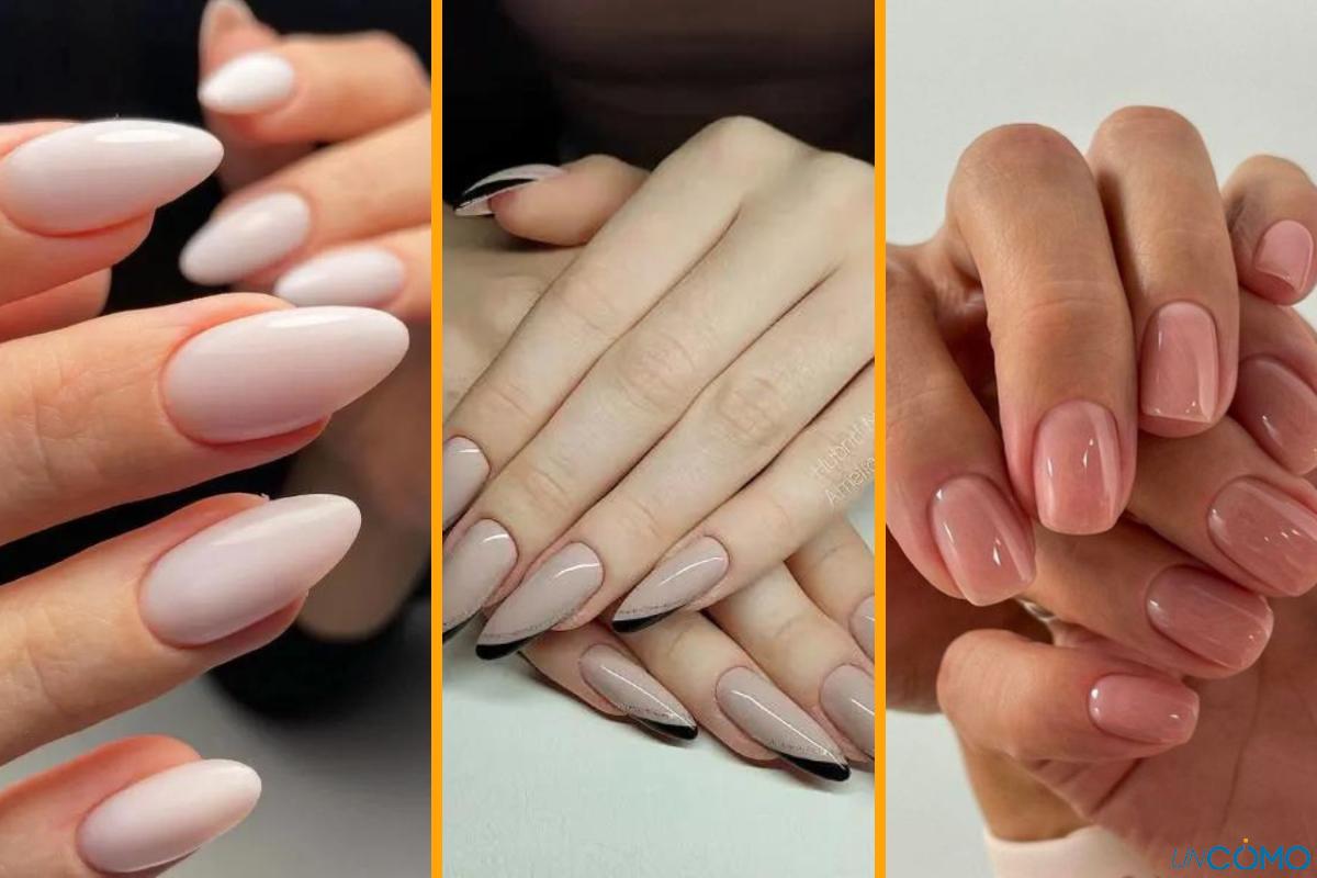 Manicura rich girl: qué es y diseños