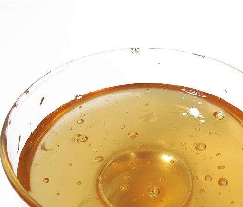 Remedios caseros para hidratar las axilas - Mascarilla de miel y limón para hidratar las axilas