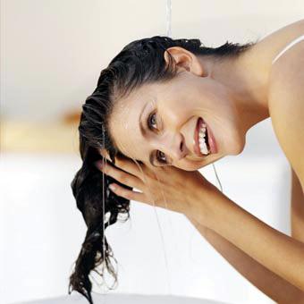 Cómo hacer champú casero para cabello seco - Champú de aloe vera y papaya para cabello seco