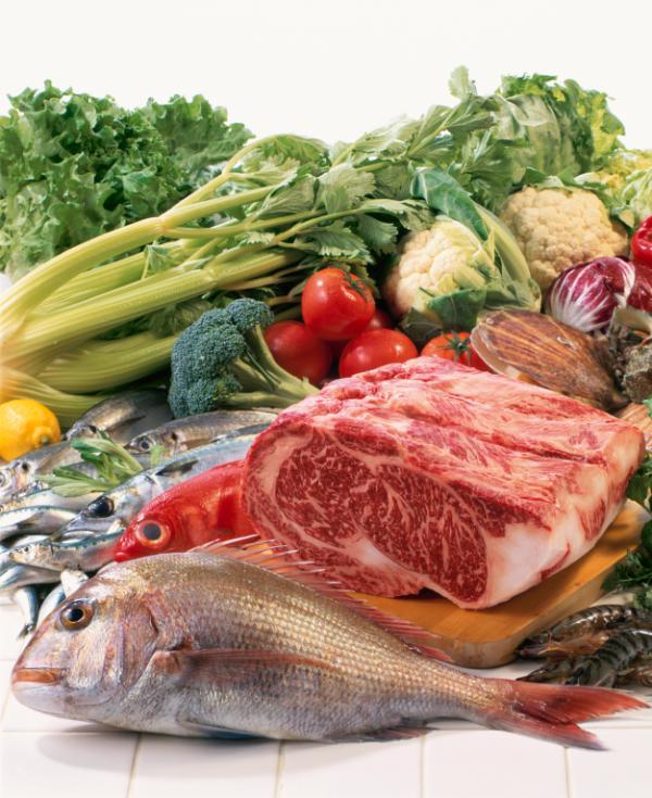 Cómo fortalecer las uñas naturalmente - Paso 1