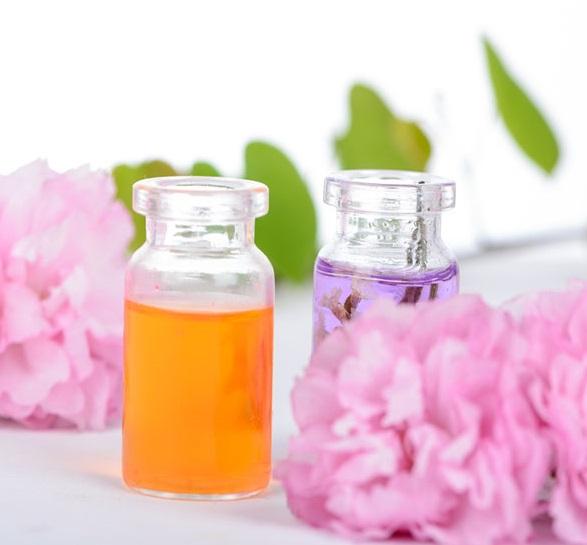 Cómo hacer champú casero para cabello seco