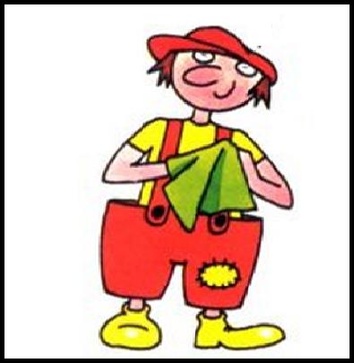 Cómo hacer el truco de la moneda que se disuelve - Paso 1