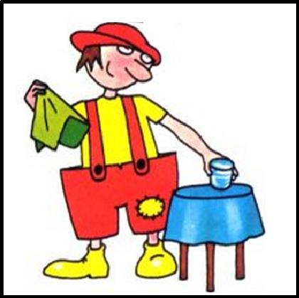 Cómo hacer el truco de la moneda que se disuelve - Paso 2