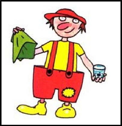 Cómo hacer el truco de la moneda que se disuelve - Paso 3