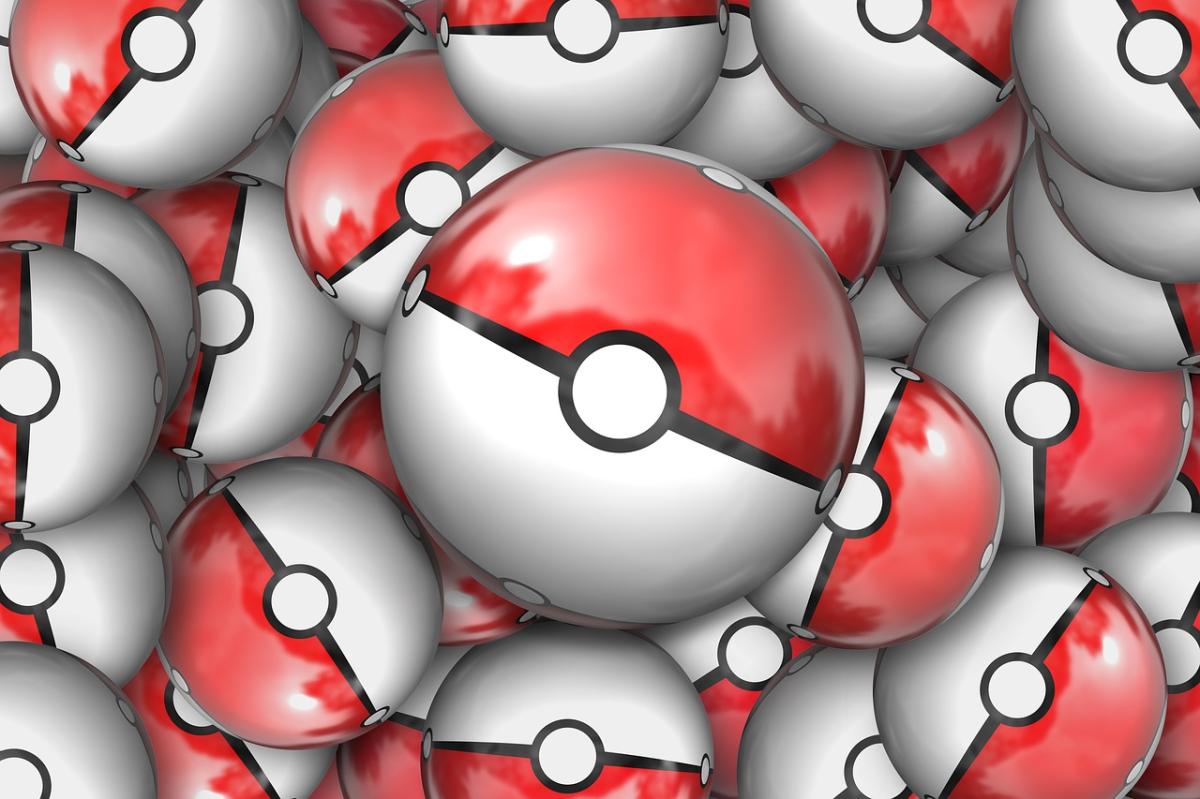 Cómo conseguir Pokéballs sin Poképarada
