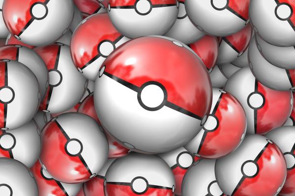 Cómo conseguir Pokéballs sin Poképarada