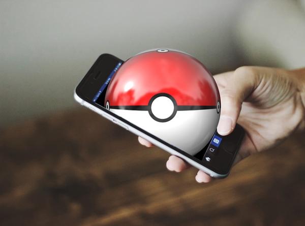 Cómo conseguir Pokéballs sin Poképarada - Paso 3