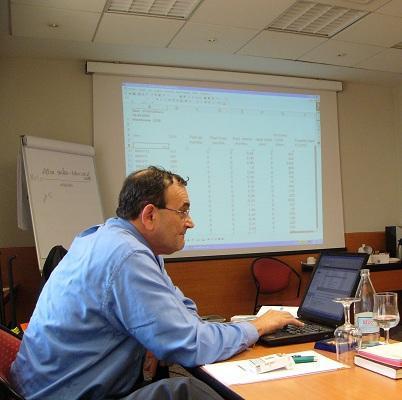 Cómo hacer una presentación de diapositivas multimedia en un CD