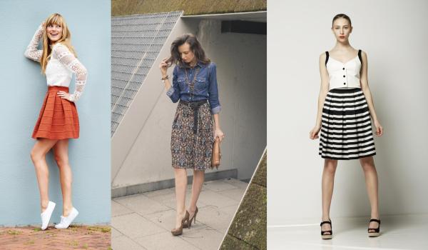 Cómo aumentar la cadera - Prendas para lucir unas caderas más voluminosas