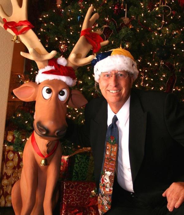 Cómo decorar la empresa para la cena de navidad