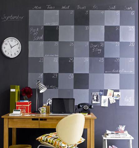 Cómo organizar la oficina - fácil y económico - Paso 5