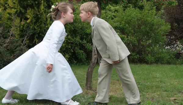Vestidos de Primera Comunión baratos - 