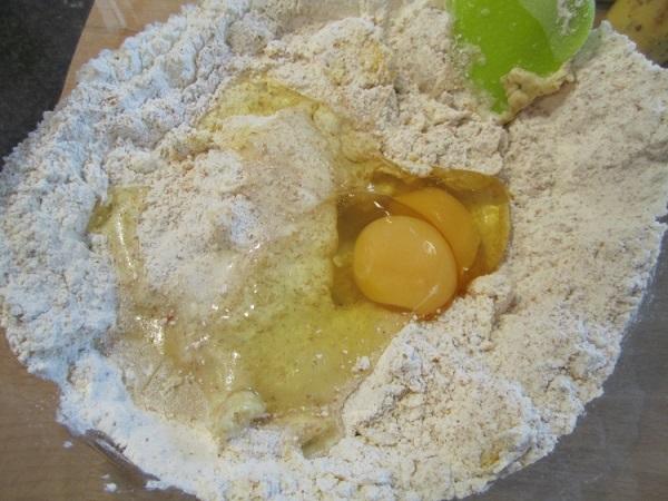 Cómo hacer crepes rápidamente en casa - Muy fácil! - Paso 2