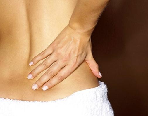 Por qué me duelen los riñones