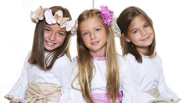 Vestidos de Primera Comunión baratos - Vestidos baratos: moda a buen precio