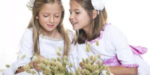 Vestidos de Primera Comunión baratos