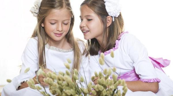 Vestidos de Primera Comunión baratos