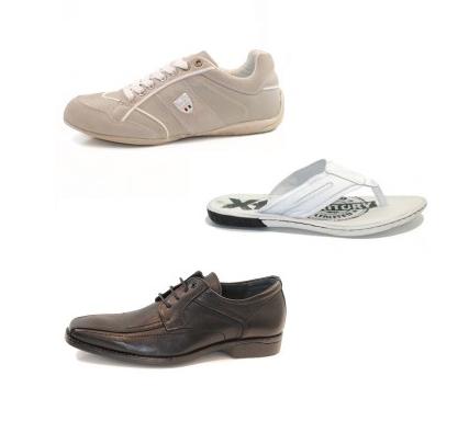 Zapatos Xti - una marca con mucho estilo - Xti hombre