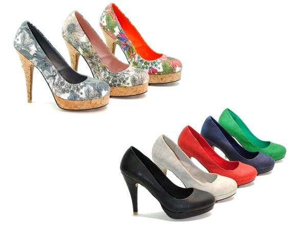 Zapatos Xti - una marca con mucho estilo - Zapatos Xti Elegante