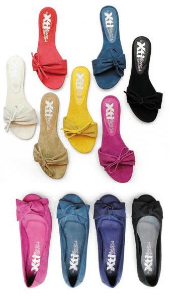 Zapatos Xti - una marca con mucho estilo - Zapatos Xti Sport