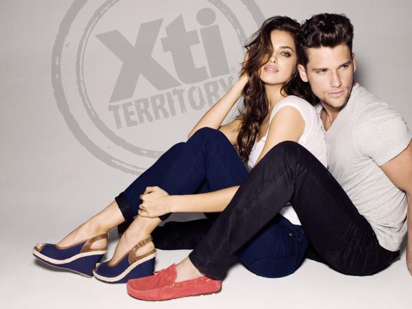 Xti zapatos top