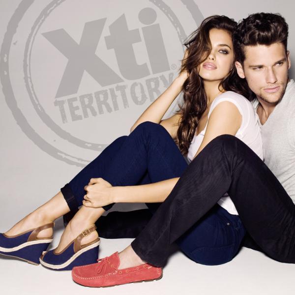 Zapatos Xti una marca con mucho estilo