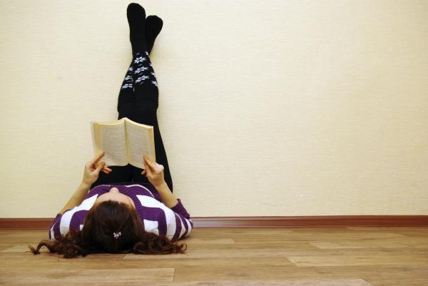 Cómo escribir un relato de misterio - Paso 5