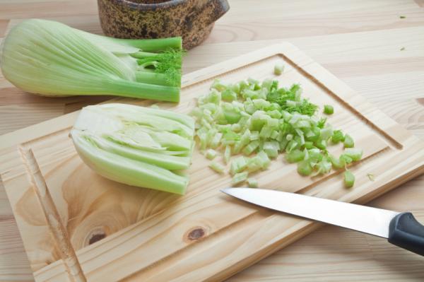 Cómo evitar que las legumbres produzcan gases - Paso 3