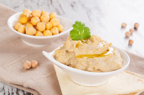 Cómo evitar que las legumbres produzcan gases - Paso 7