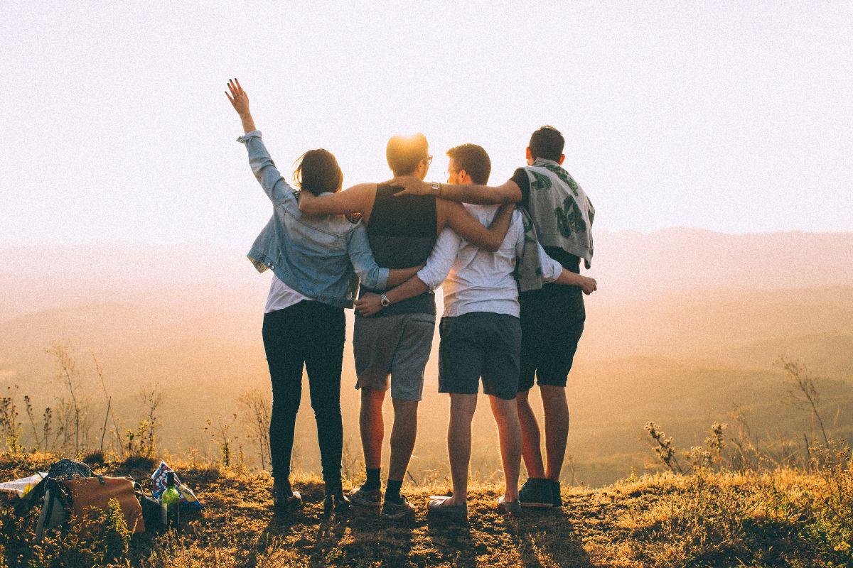 Las mejores preguntas incómodas para adolescentes ideales para fiestas o reuniones (divertidas y atrevidas)