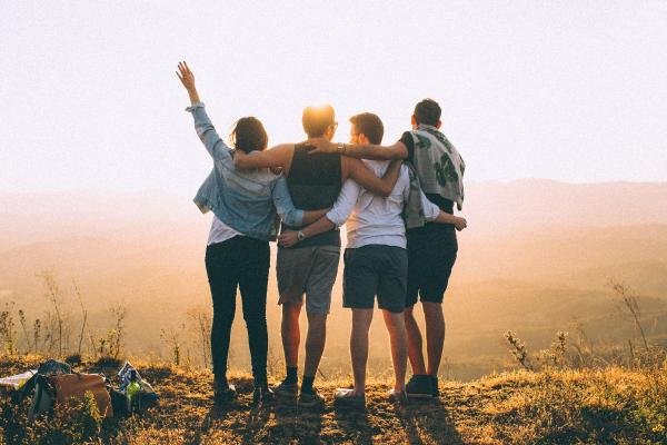 Las mejores preguntas incómodas para adolescentes ideales para fiestas o reuniones (divertidas y atrevidas)