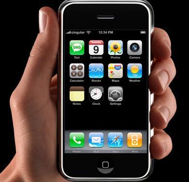 Cómo eliminar la lista de reproducción en un iPhone