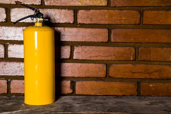 Cuáles son los sistemas de protección contra incendios