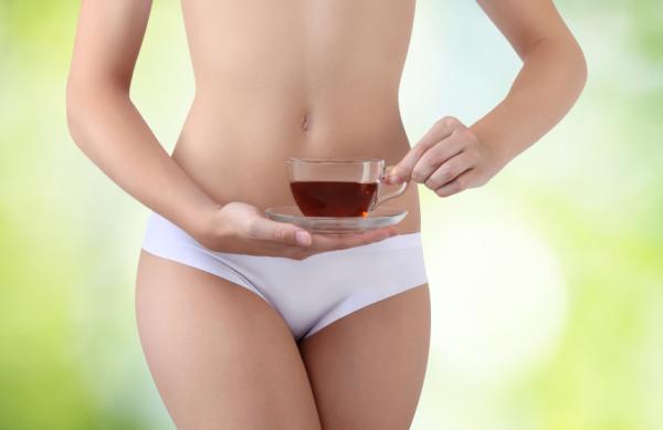 Cómo acelerar el metabolismo por la noche - El té de rosas, un gran aliado para la noche