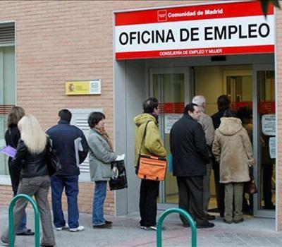 Qué hacer si me quedo en el paro