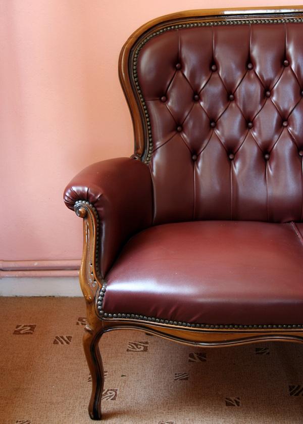 Cómo tasar muebles antiguos