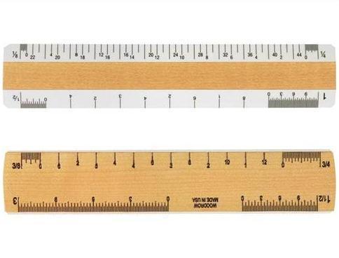 Cómo aprender a utilizar el Sistema Métrico