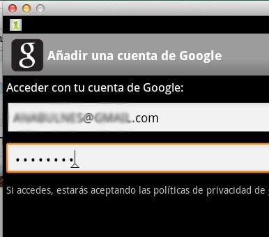 Cómo instalar Apalabrados en PC - Paso 4