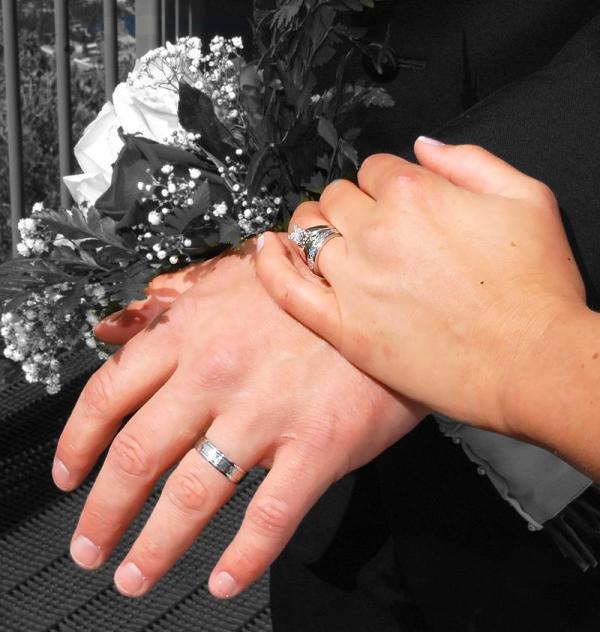 Cómo mejorar mi matrimonio