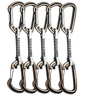 Cuál es el material básico para escalar - Paso 5