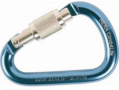 Cuál es el material básico para escalar - Paso 7