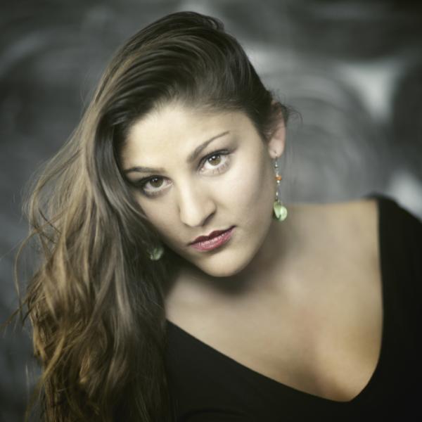 Cómo alargar el cuello - Paso 2