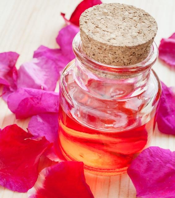 Cómo evitar las estrías al bajar de peso - Paso 4