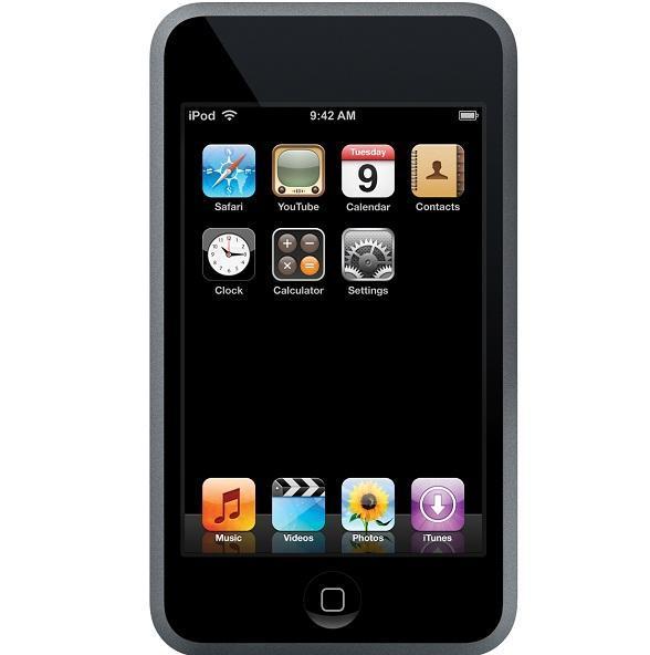 Cómo ampliar una imagen del teléfono en un iPhone