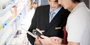 Cómo hacer el inventario de una tienda