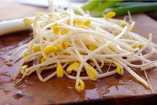 Cómo hacer Pad Thai de pollo: receta tradicional tailandesa - Paso 17