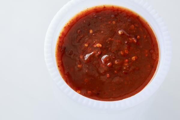 Cómo hacer Pad Thai de pollo: receta tradicional tailandesa - Paso 5