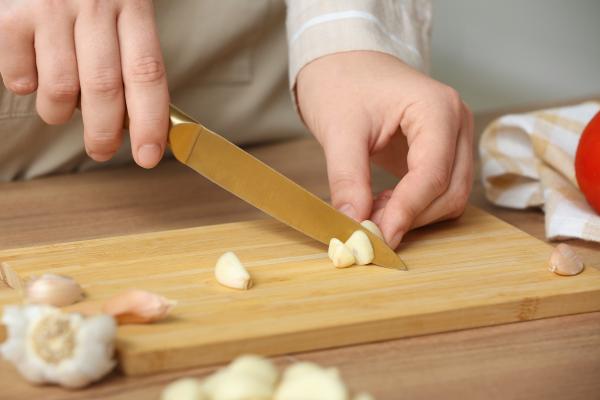 Cómo hacer Pad Thai de pollo: receta tradicional tailandesa - Paso 10